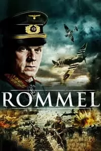 Rommel Poster