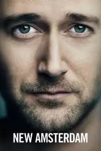 New Amsterdam Poster