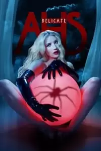 American Horror Story Poster
