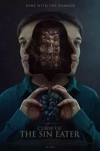 Curse of the Sin Eater Poster