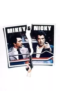 Mikey and Nicky Poster