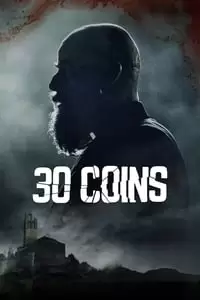 30 Coins Poster