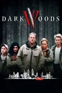 Villmark Poster