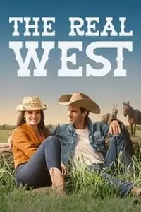 The Real West Poster
