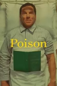 Poison Poster
