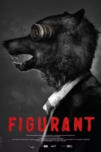 Figurant Poster