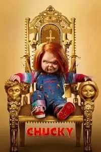 Chucky Poster