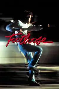 Footloose Poster