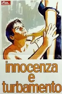 Innocence and Desire Poster
