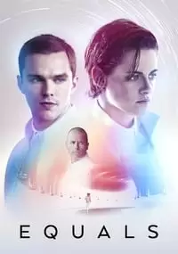 Equals Poster