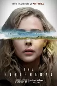 The Peripheral Poster