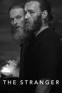 The Stranger Poster