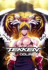 Tekken: Bloodline Poster