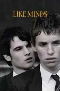 Murderous Intent Poster
