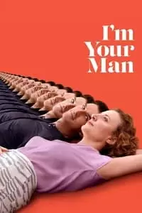 I'm Your Man Poster