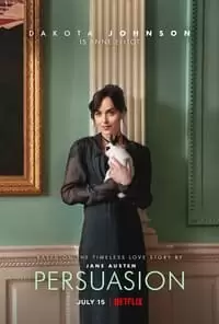 Persuasion Poster