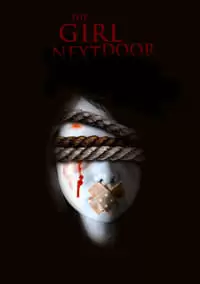 The Girl Next Door Poster