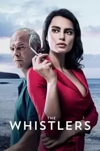 The Whistlers Poster