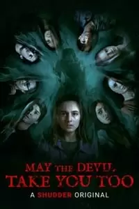 May the Devil Take You Too Poster