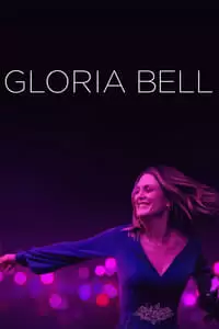 Gloria Bell Poster