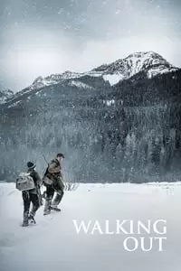 Walking Out Poster