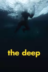The Deep Poster
