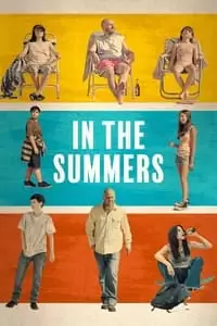 Summers Poster