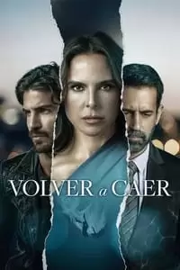 Volver a Caer Poster