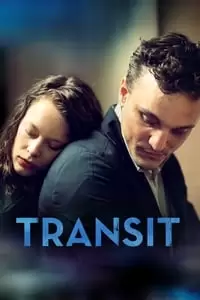 Transit Poster