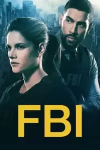 FBI Poster