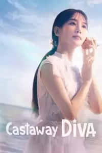 Castaway Diva Poster