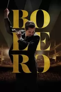 Bolero Poster