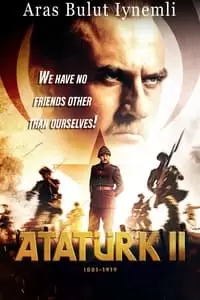 Atatürk II: 1881-1919 Poster