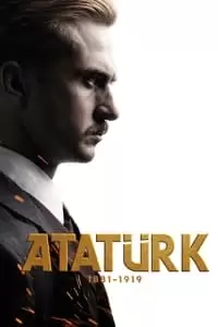 Atatürk I 1881-1919 Poster