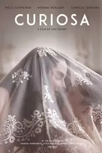 Curiosa Poster