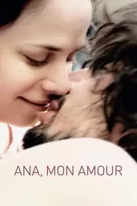 Ana, My Love Poster