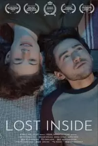 Lost Inside Poster