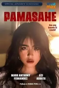 Pamasahe Poster