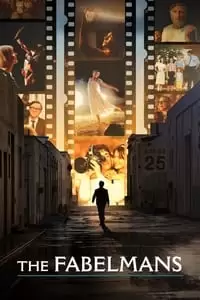 The Fabelmans Poster