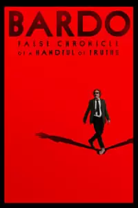 Bardo: False Chronicle of a Handful of Truths Poster
