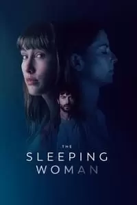The Sleeping Woman Poster