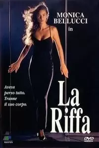 The Raffle Poster