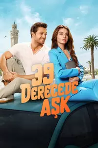 39 Derecede Ask Poster