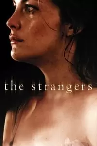 The Strangers Poster