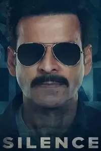 Silence: Can You Hear It Poster