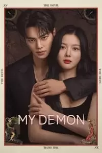 My Demon Poster