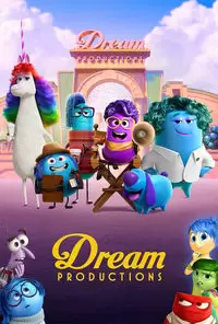 Dream Productions Poster
