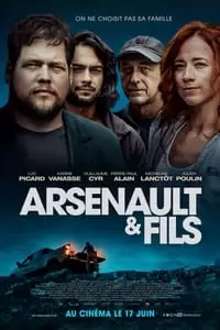 Arsenault & Fils Poster