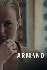 Armand Poster