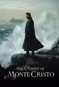 The Count of Monte Cristo Poster